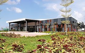 Desa Selatan Resort Pengerang